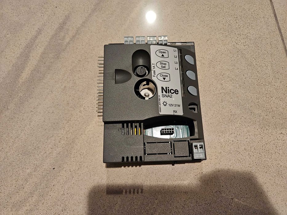 Centrala Nice Spin SNA2