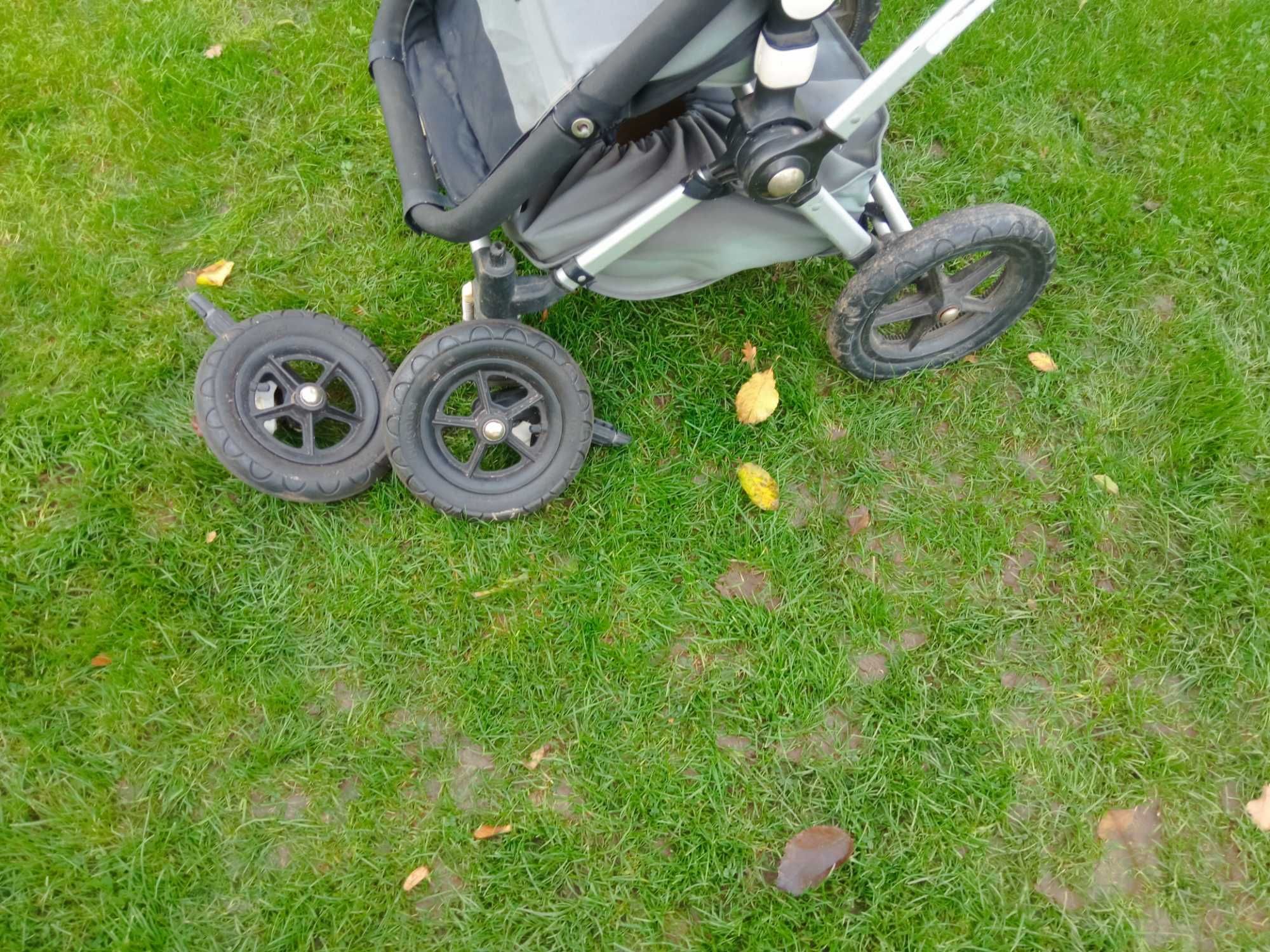 Wózek Bugaboo Cameleon 2 3w1