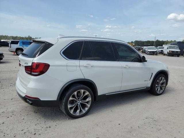 BMW X5 XDRIVE35I 2016 року