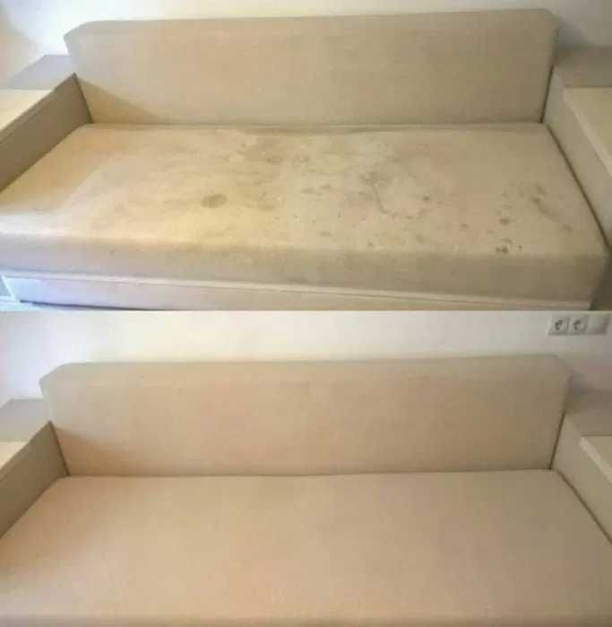 Хімчистка меблів з виїздом додому: дивани, матраци, крісла в Ужгороді