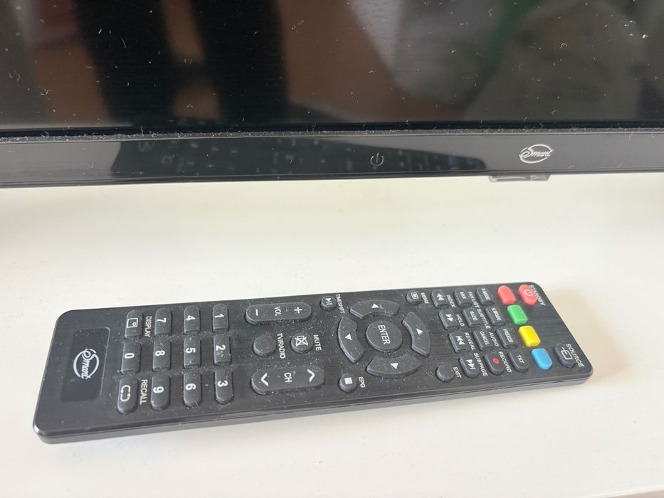 Tv 32” em ótimo estado