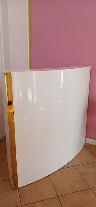 Recepcja w dobrym stanie