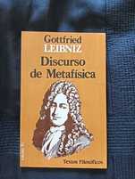 Discurso de Metafísica, Gottfried Leibniz