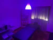 Massagem Sueca ( Relaxante)