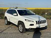 2013 Jeep  Cherokee FWD Latitude