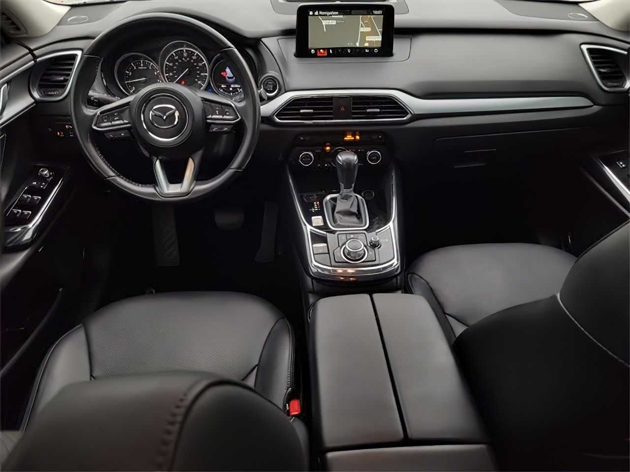 Mazda CX-9 Touring 2018