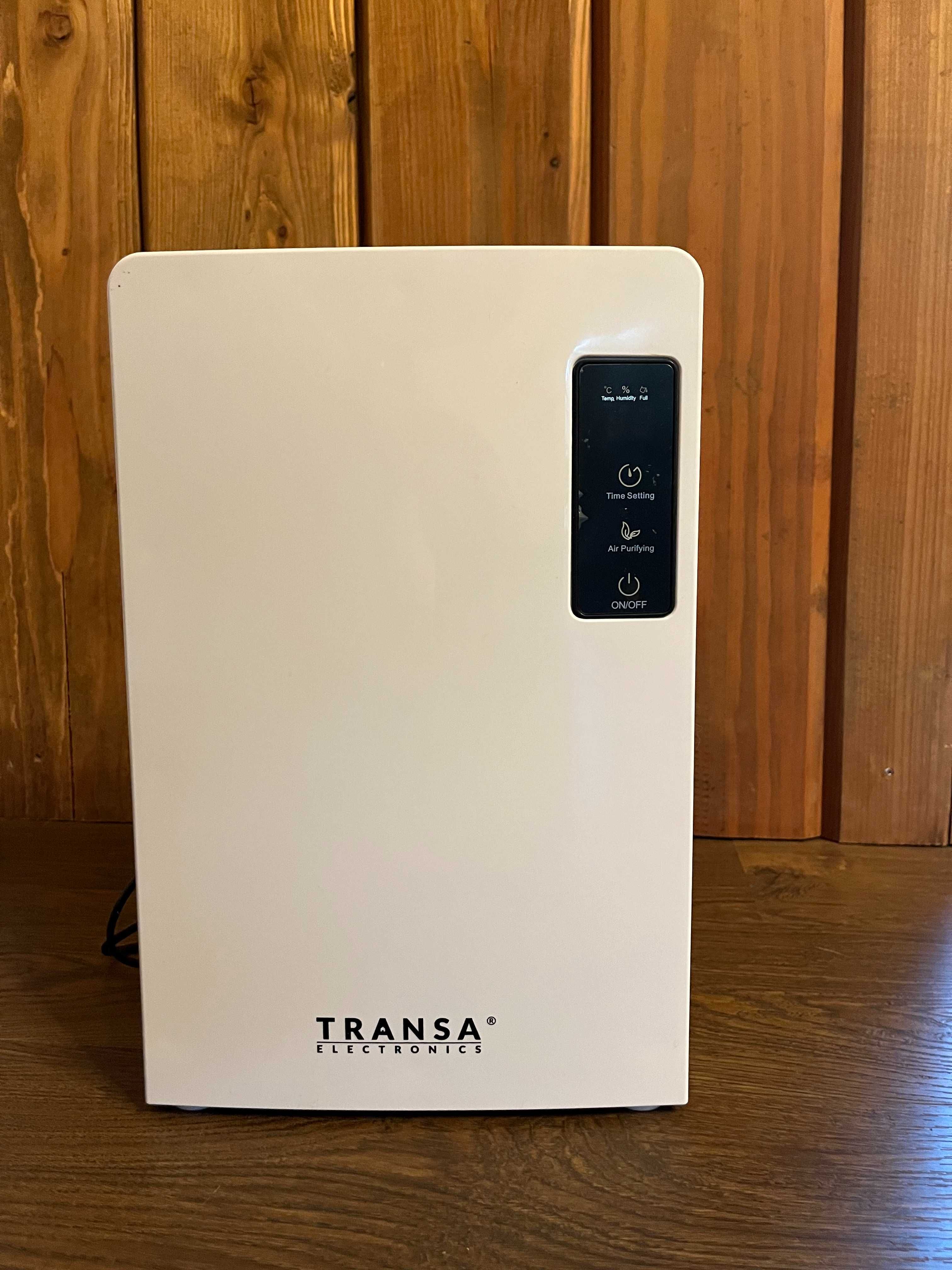 Osuszacz powietrza Transa Electronics Te140