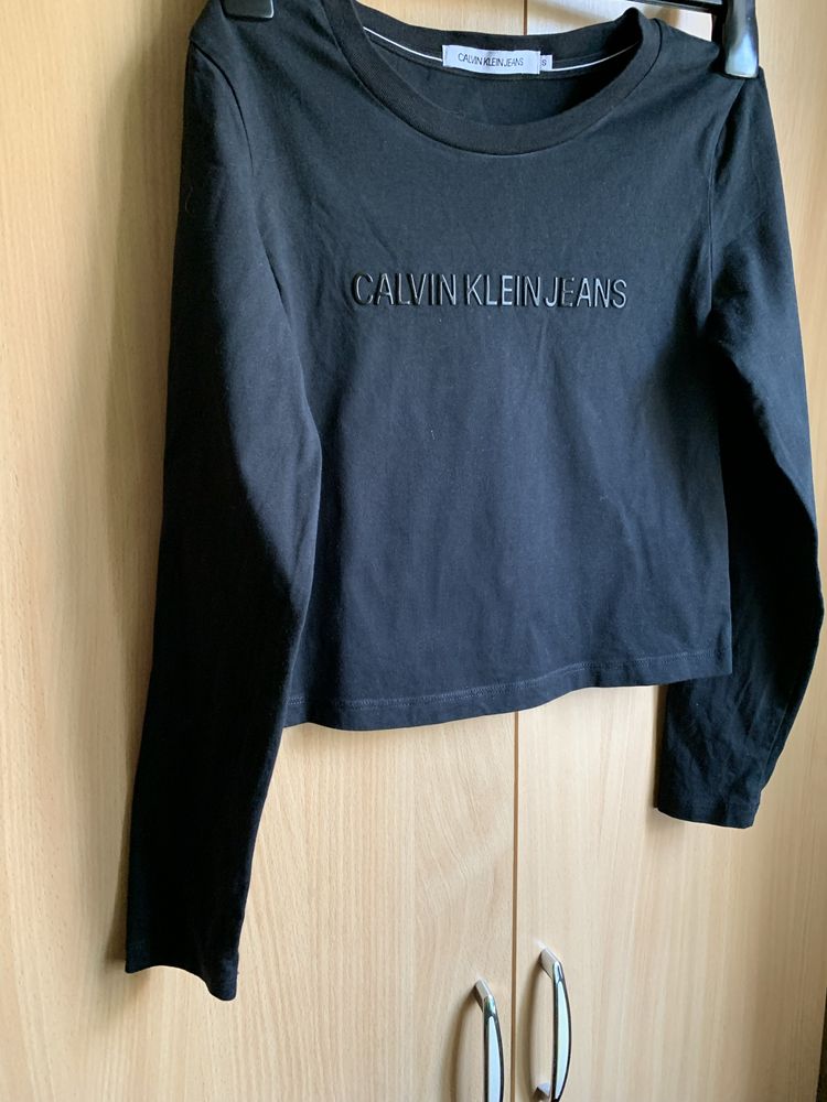 Guess, Calvin Klein