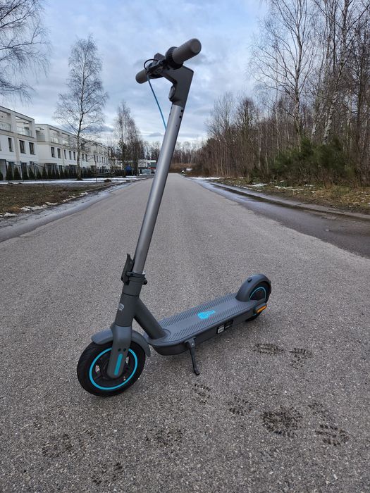 Hulajnoga elektryczna Motus Scooty 10 2021 Gwarancja 35km/h Seagway