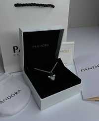 Ланцюжок Pandora пандора кулончик