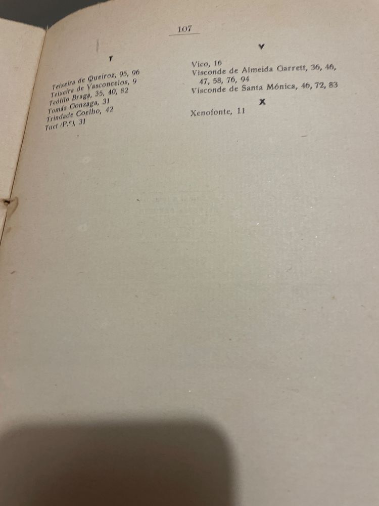 Livro “ A expressão numeral na linguagem”