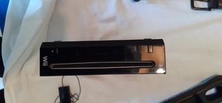 Consola Wii com comando