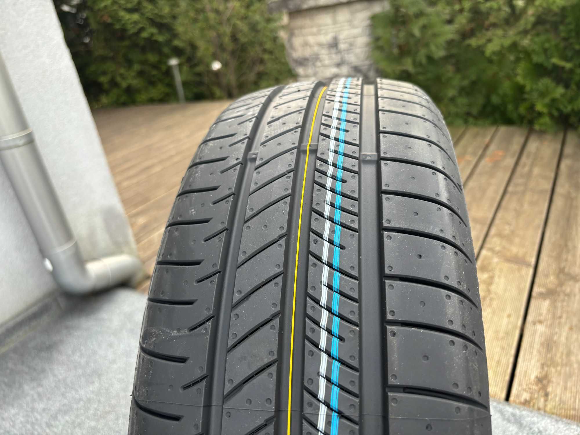 x4 letnie 205/60R16 Nexen Nblue 92H prod. 2024r A,B,69db gwarancja