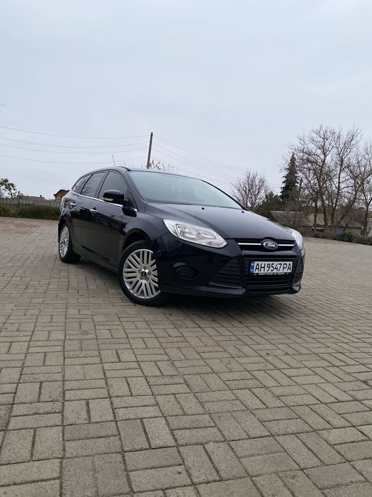 Продам Ford Focus 3