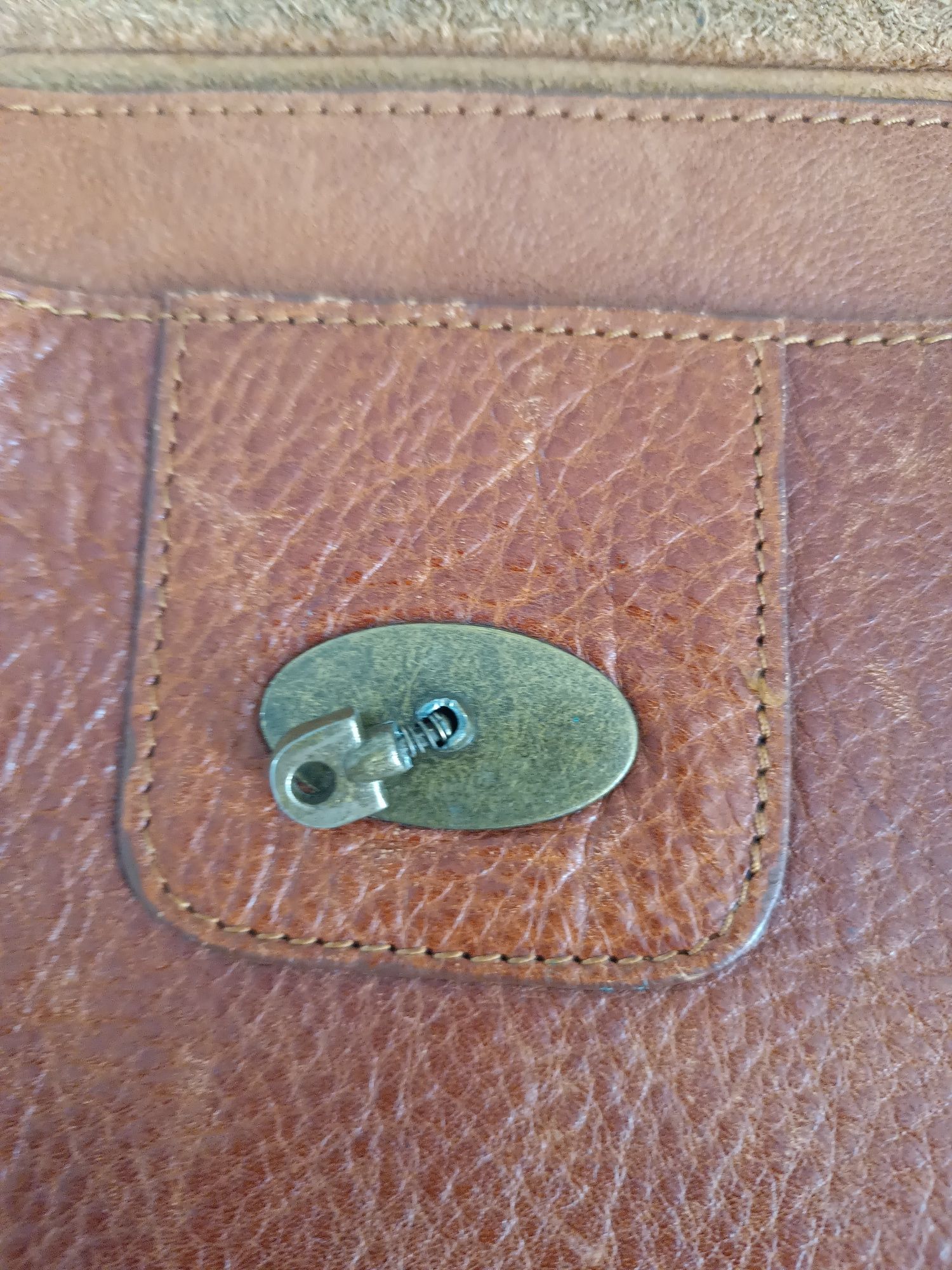 Брендова сумка Mulberry
