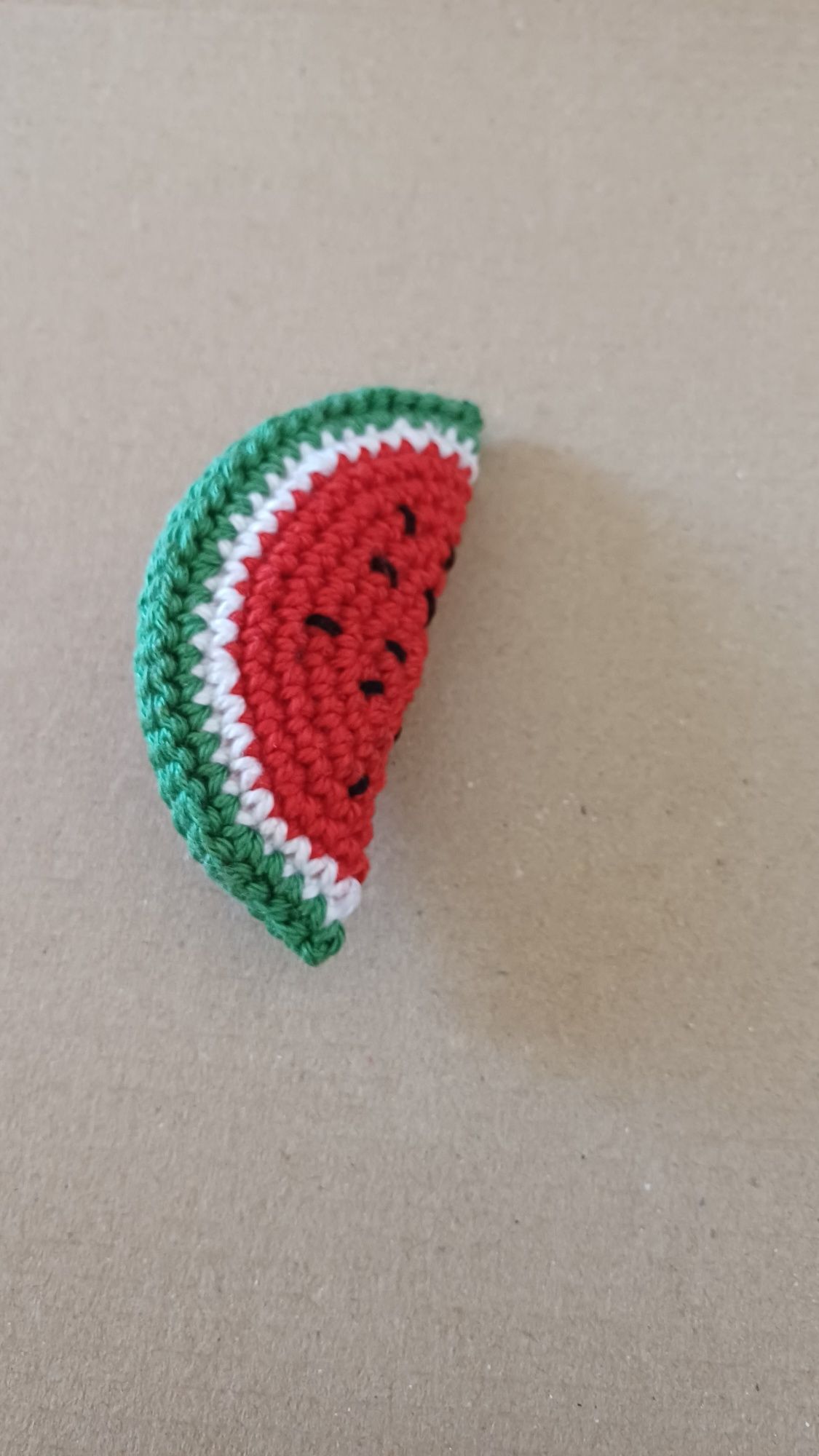 Pin/Broche Melancia