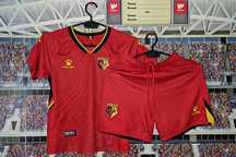 Watford F.C. Kelme 2020-21 away #29 Hernandez komplet size 140 9-10 Y