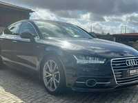 Audi A7 Sportback 3.0 TDI V6 quattro S-line S tronic