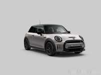 MINI 3 Portas Cooper SE