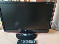 Telewizor lub monitor do komputera