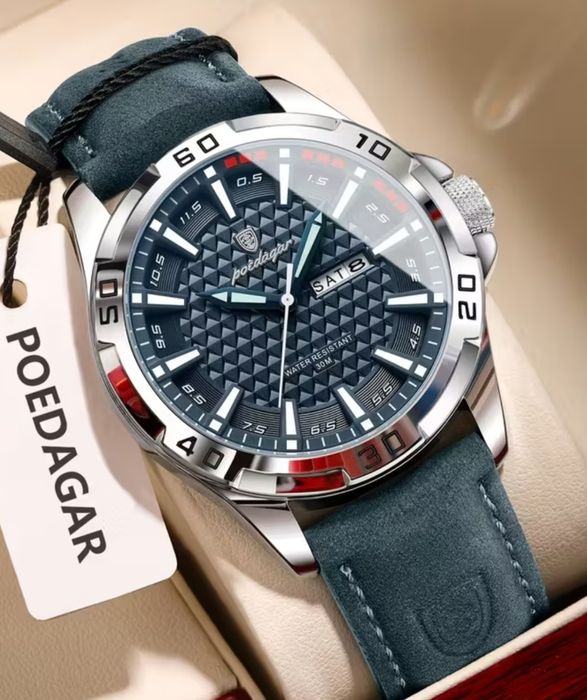 ‼️ АКЦІЙНА ЦІНА ‼️Новые Мужские наручные часы