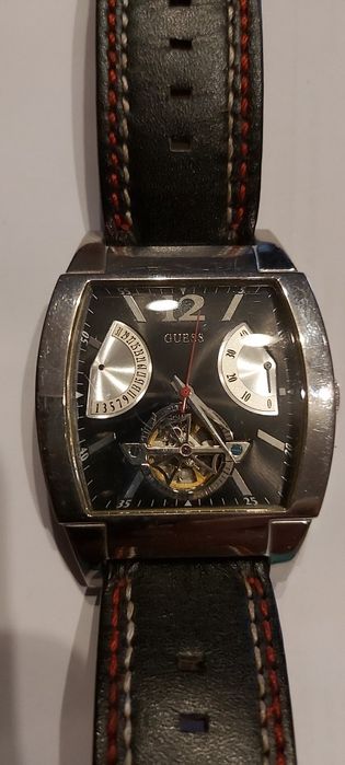 Relógio Guess Usado