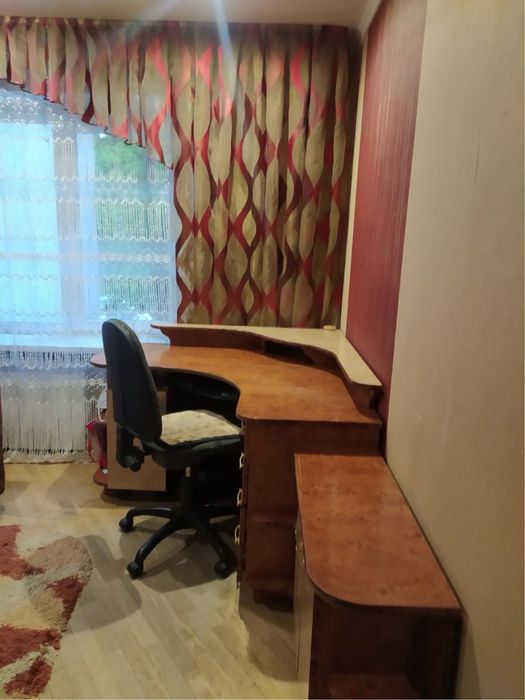 Продаж 3 кім квартира Мазепи чешка чегла