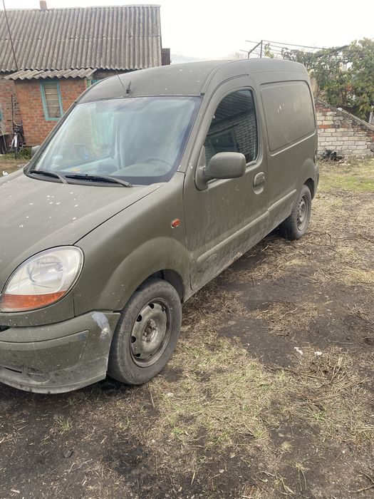 Продам рено кенго