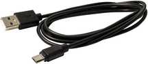 NOWY Kabel Micro USB (typ B)  - USB 1M Wysokiej Jakości SZYBKA WYSYŁKA