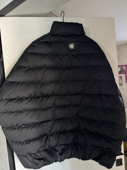 Пуховик италия оригинал