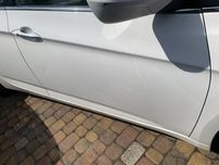 Drzwi przednie prawe Hyundai i40 2014 Nr.Lak. NCW