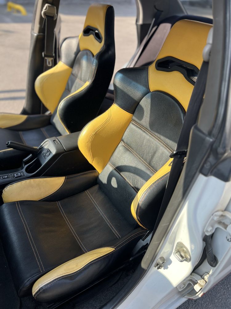 Subaru impreza 250л.с.