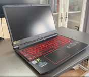 Acer Nitro 5 | GTX 1650 | 32GB RAM | 512GB SSD