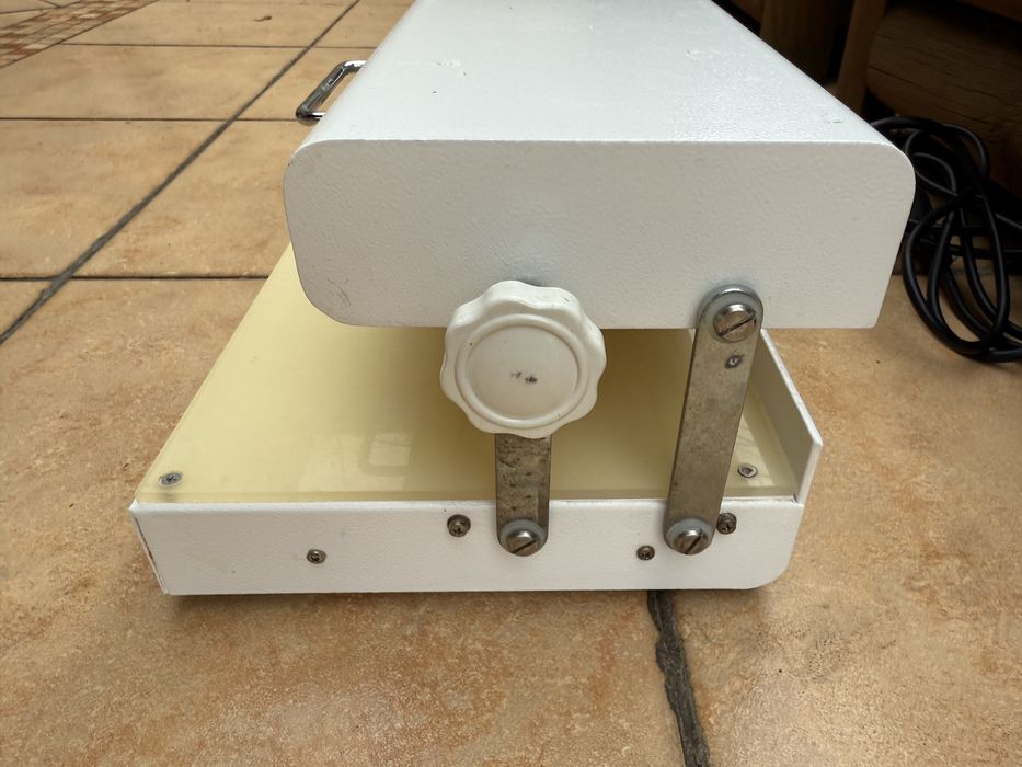 1xDreve Strahler 1+2 / POLYLUX UVA – lampa utwardzająca – 40 W, 220 V