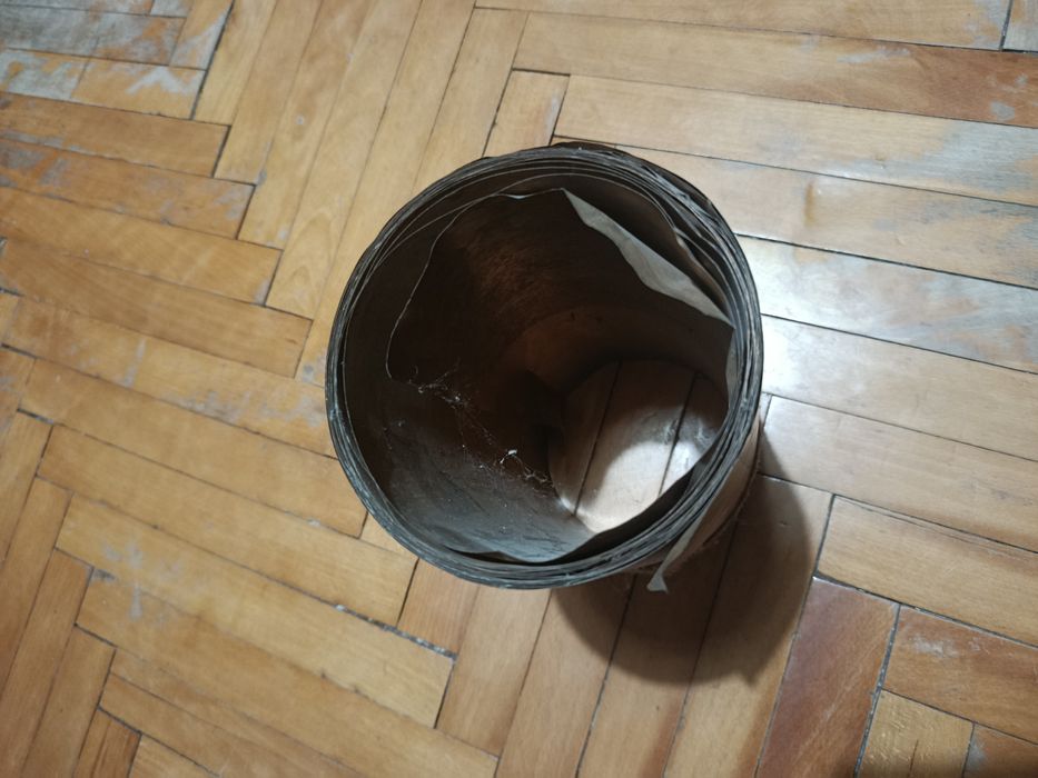 Бронза листова 1.3кг, ширина 25см