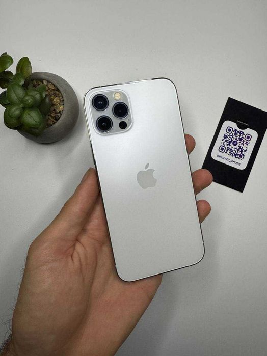 Iphone 12 pro 128 gb, ідеальний стан, айфон 12 про 128