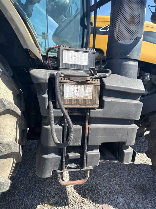 Трактор Challenger MT665D, 2013 р.в