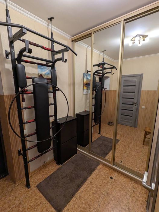 1-к квартира ЖК Софія Лесі Українки 11