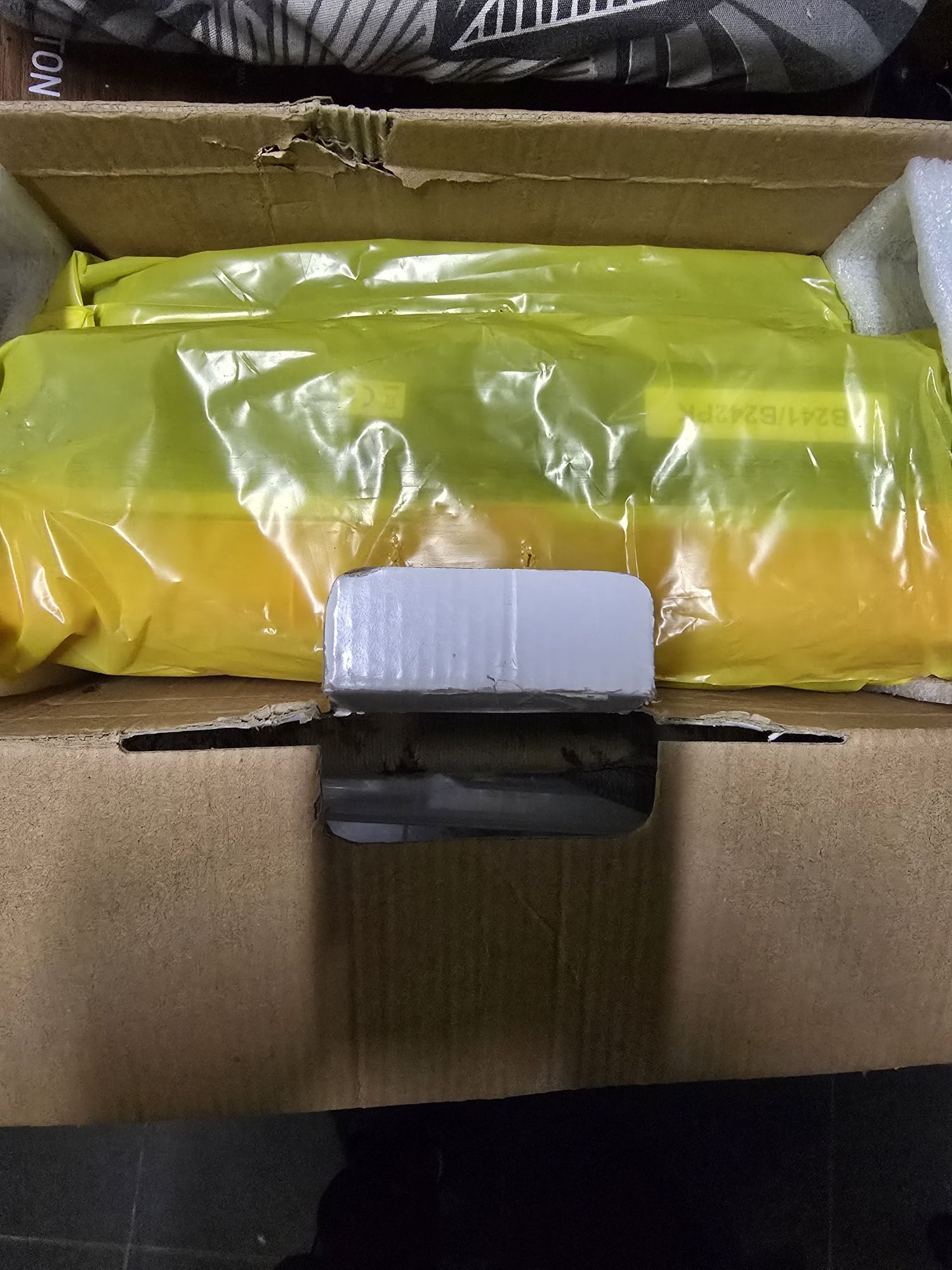 Toner TN-247Y do Brother. DCP-L3510. MFC-L3770. HL-L3210.