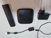 Xiaomi MiBox S 4K androidtv chromecast
