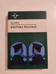 Kroniki włoskie - Stendhal