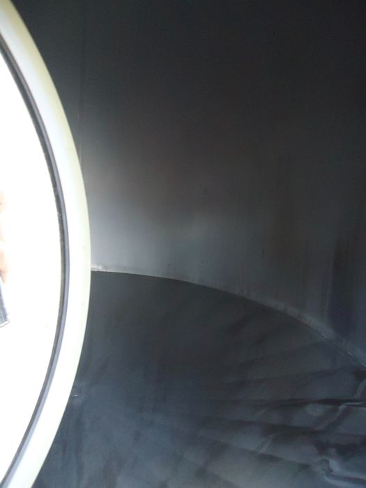 Zbiornik nierdzewny 2400L stojący ko kwasiak kwasoodporny