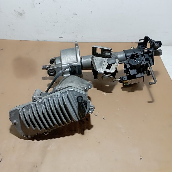 ЭЛЕКТРОУСИЛИТЕЛЬ руля Opel Meriva  A 2610865205B