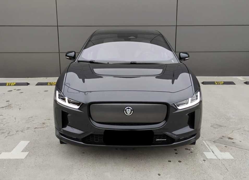 Jaguar I-Pace EV400 R-Dynamic 2022
