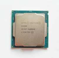 Pentium G4600 3,6GHz