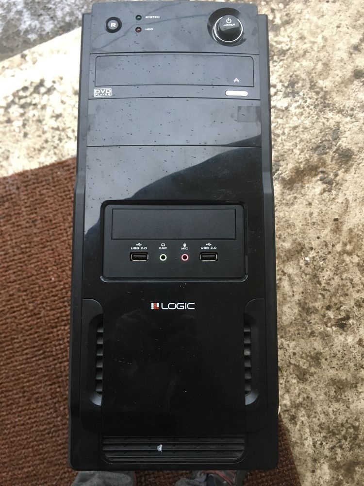 komputery laptopy na części