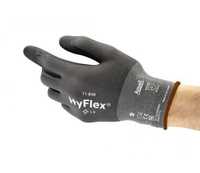 Rękawice ochronne Ansell HyFlex 11-840 rozmiar L (9)