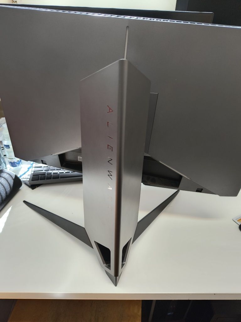 Monitor DELL Alienware 2518h 24.5 cali