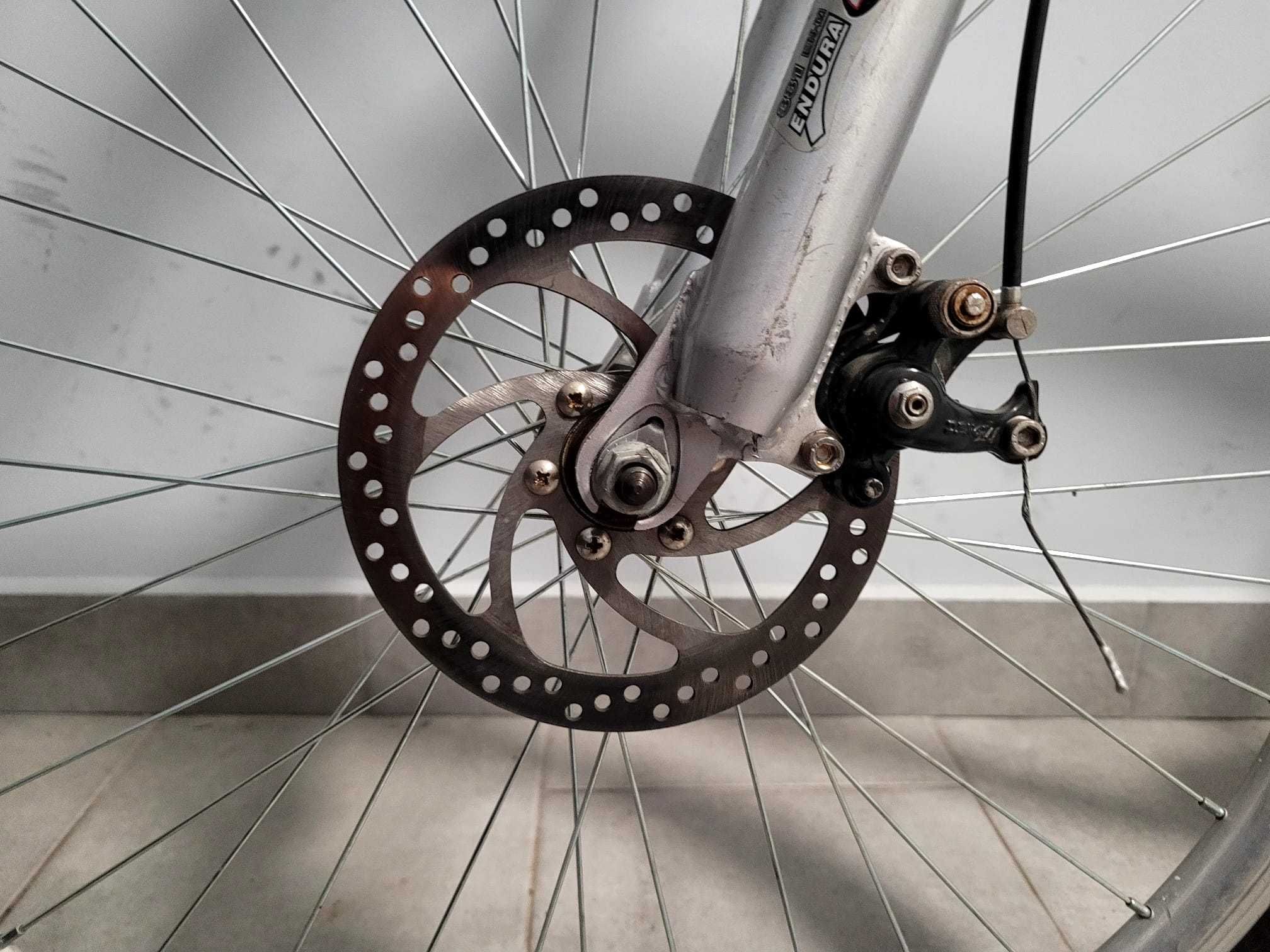 Rower Kross Hexagon