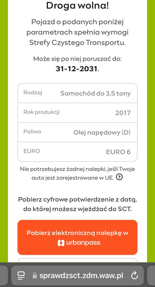 Hyundai Elantra 1.6 CRDI, salon Polska, 2gi właściciel